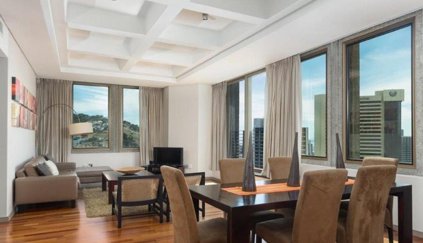 Spacious Family Apartments In Cartwrights Corner, By Itc Hospitality Città del Capo Esterno foto