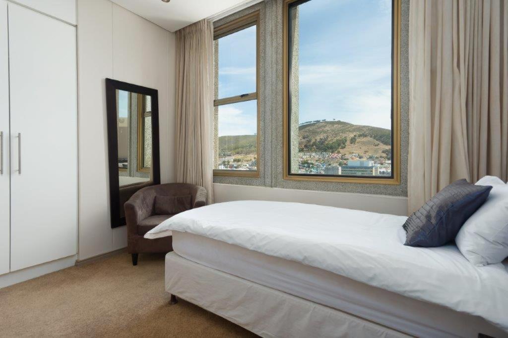 Spacious Family Apartments In Cartwrights Corner, By Itc Hospitality Città del Capo Esterno foto