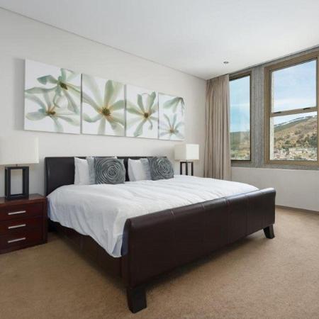 Spacious Family Apartments In Cartwrights Corner, By Itc Hospitality Città del Capo Esterno foto