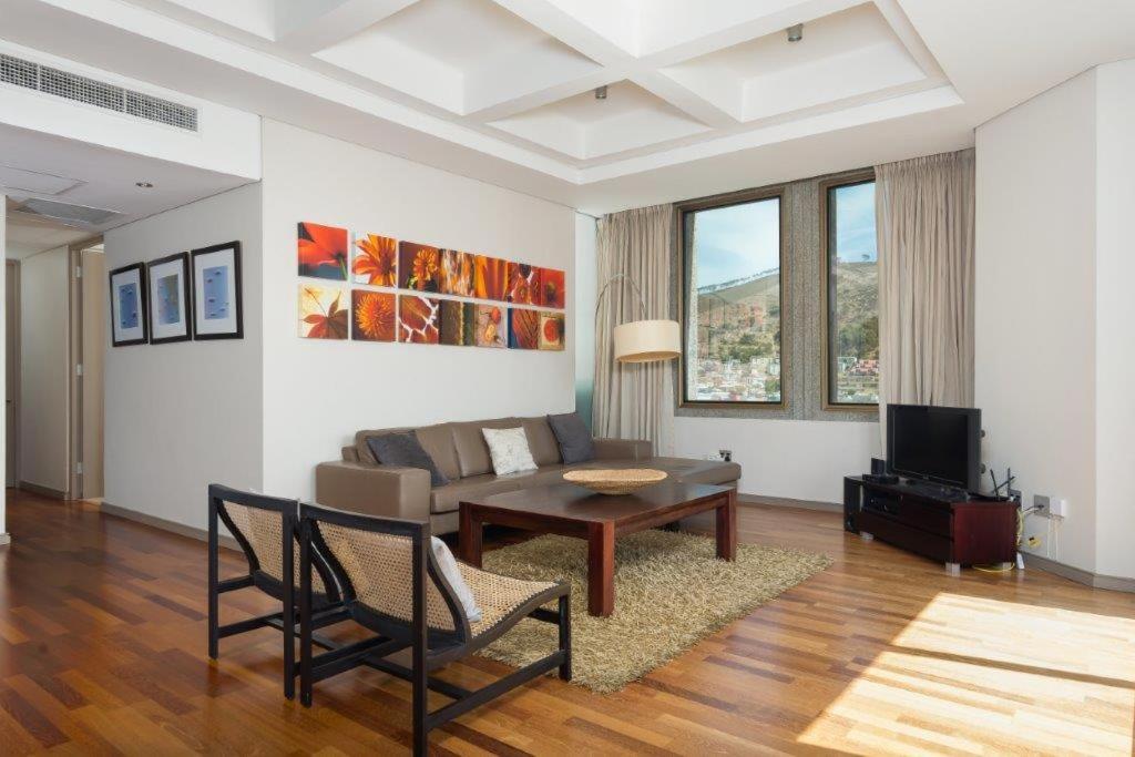 Spacious Family Apartments In Cartwrights Corner, By Itc Hospitality Città del Capo Esterno foto