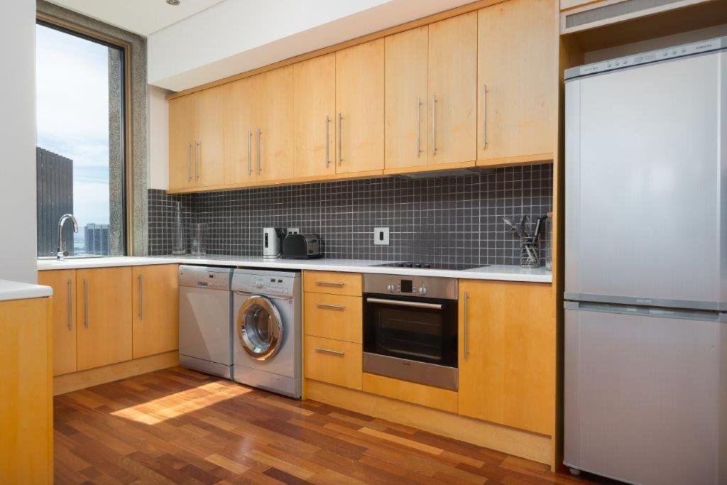 Spacious Family Apartments In Cartwrights Corner, By Itc Hospitality Città del Capo Esterno foto
