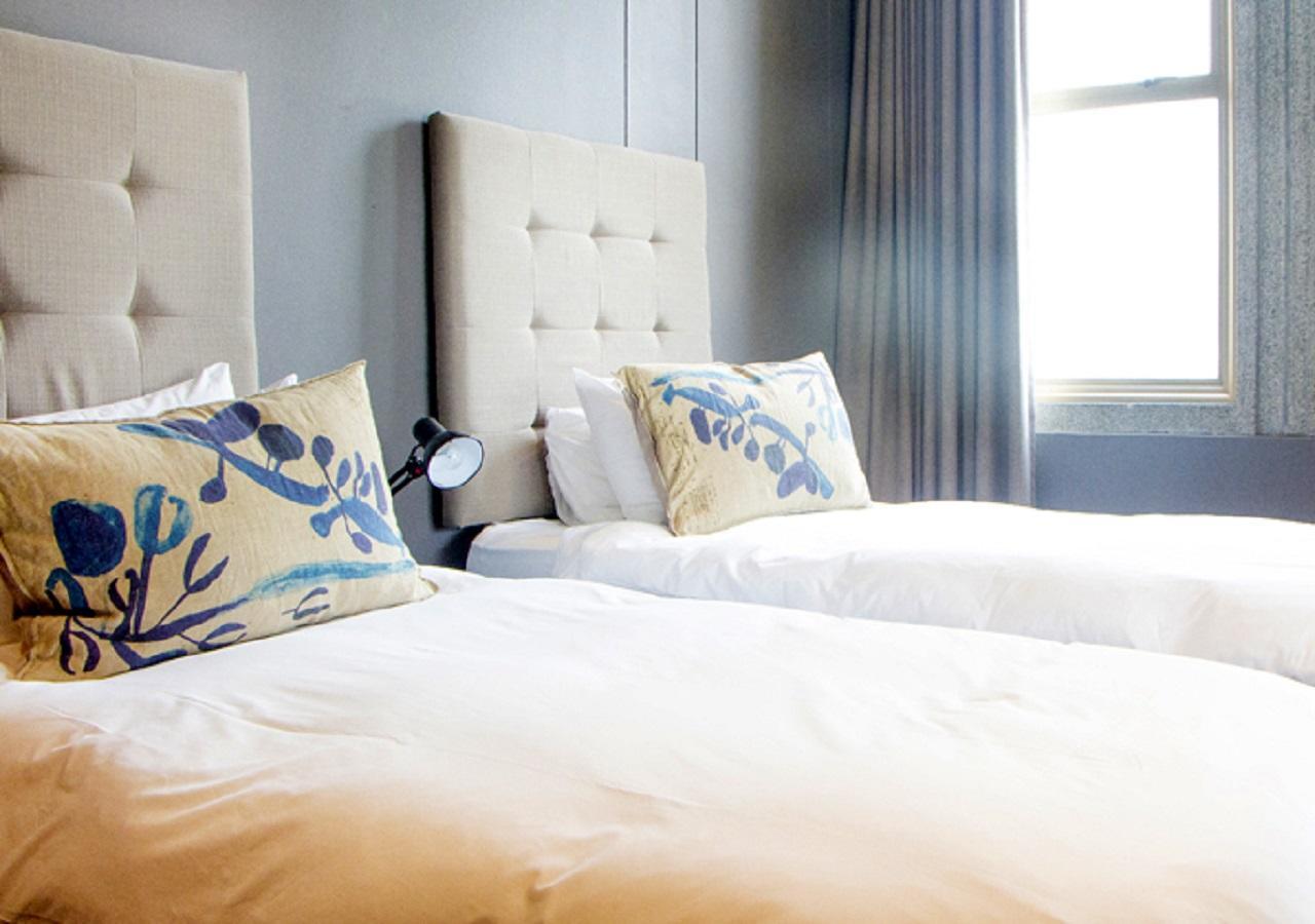 Spacious Family Apartments In Cartwrights Corner, By Itc Hospitality Città del Capo Esterno foto
